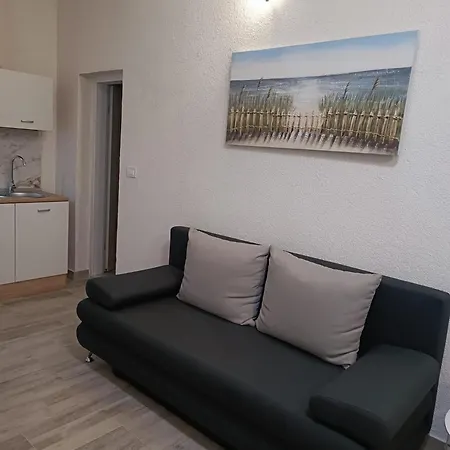 Mira 2 * Spalato