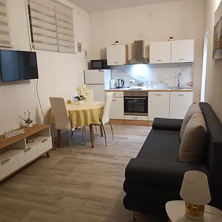 Mira 2 Appartement *
