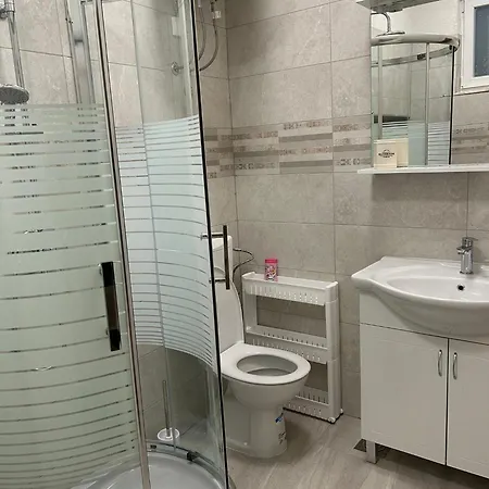 Mira 2 Appartement *