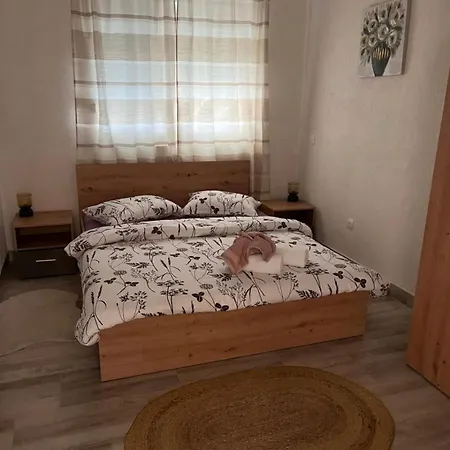 Mira 2 Apartment *