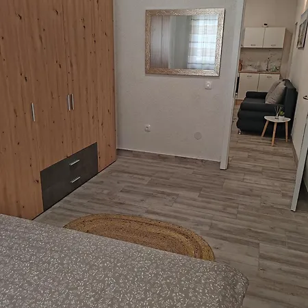 Mira 2 Apartment *