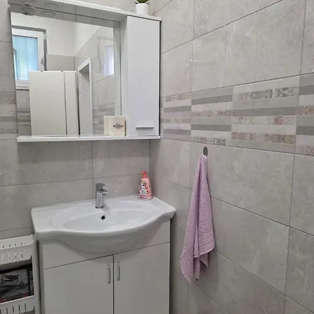 Apartman Mira 2 Split