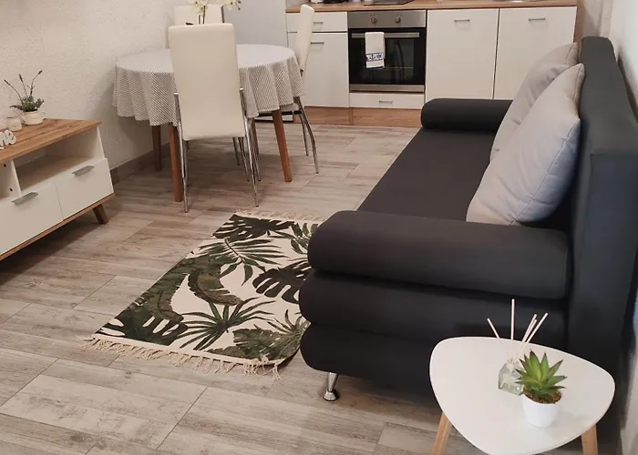 Apartment Mira 2 Split